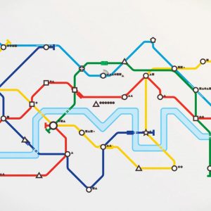 Mini Metro Recensione