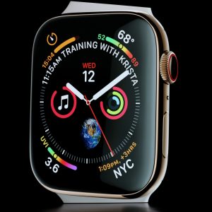 Apple Watch