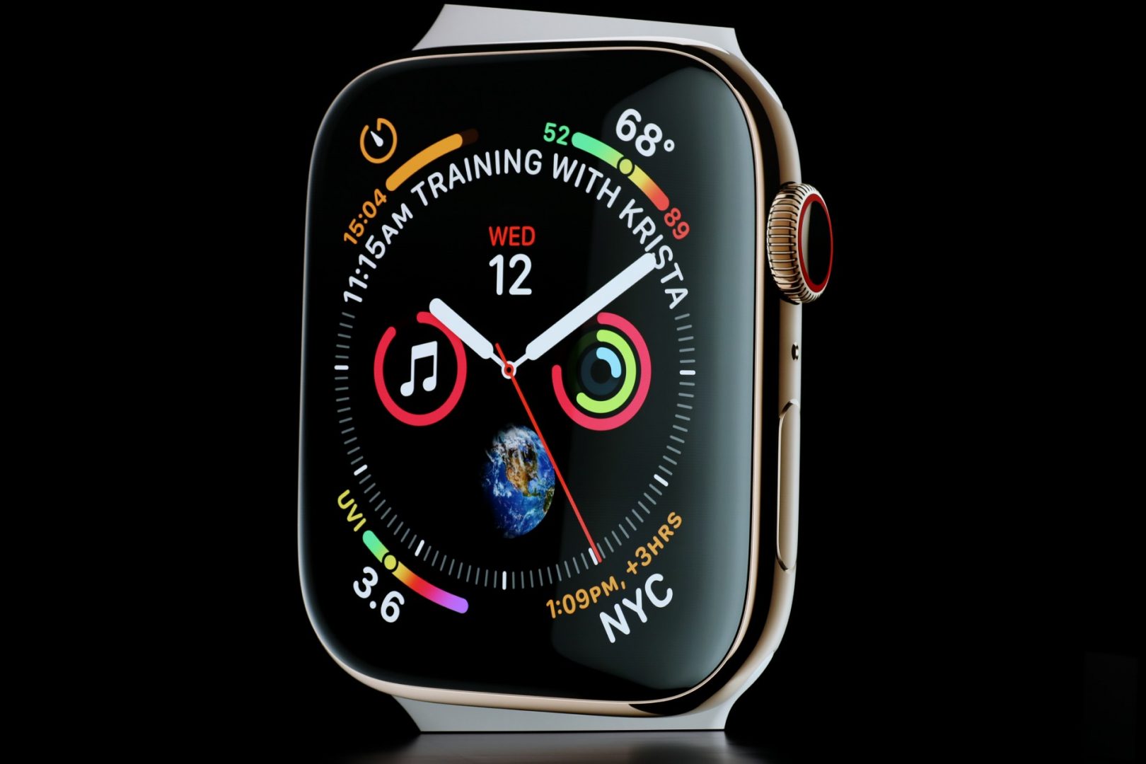 Apple Watch