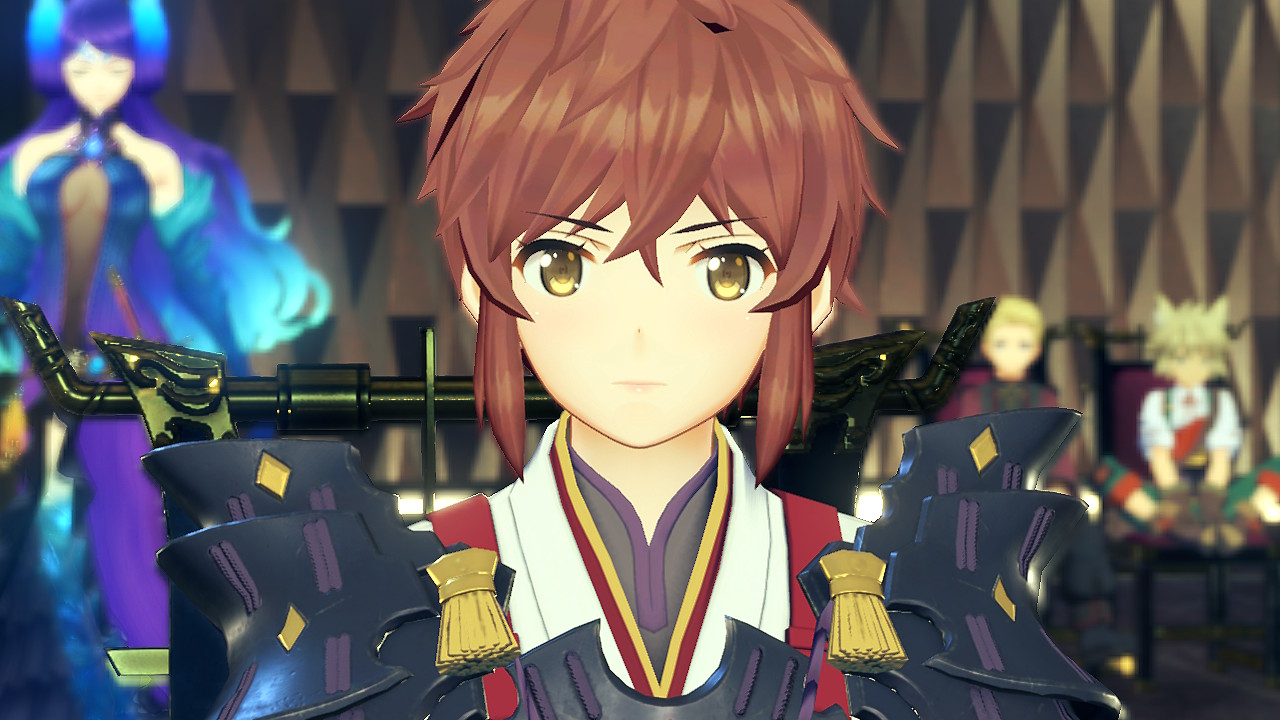 Xenoblade Chronicles 2 Torna the Golden Country 02