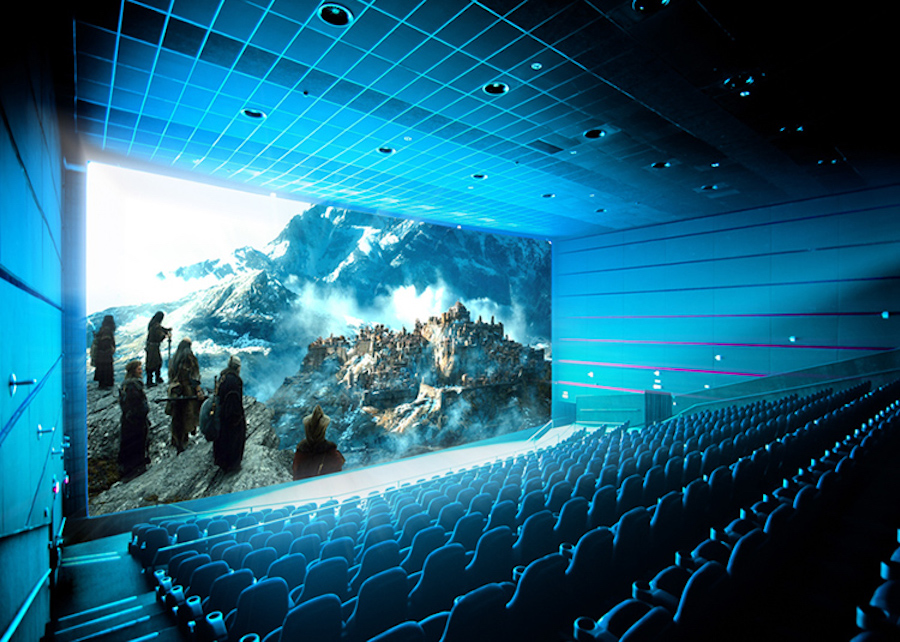 imax