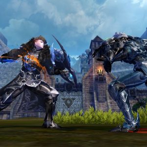 AION