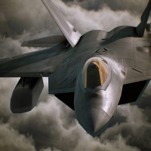 Ace Combat 7 Skies Unknown