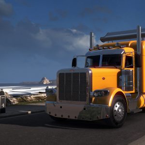 American Truck Simulator