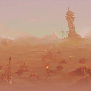 Arc of Alchemist