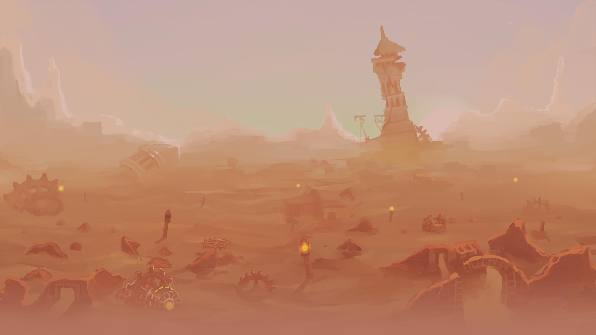 Arc of Alchemist