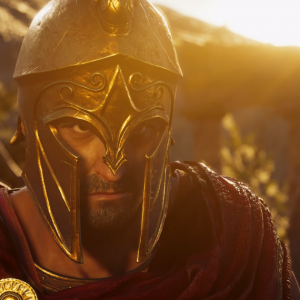 Assassin's Creed Odyssey Ubisoft