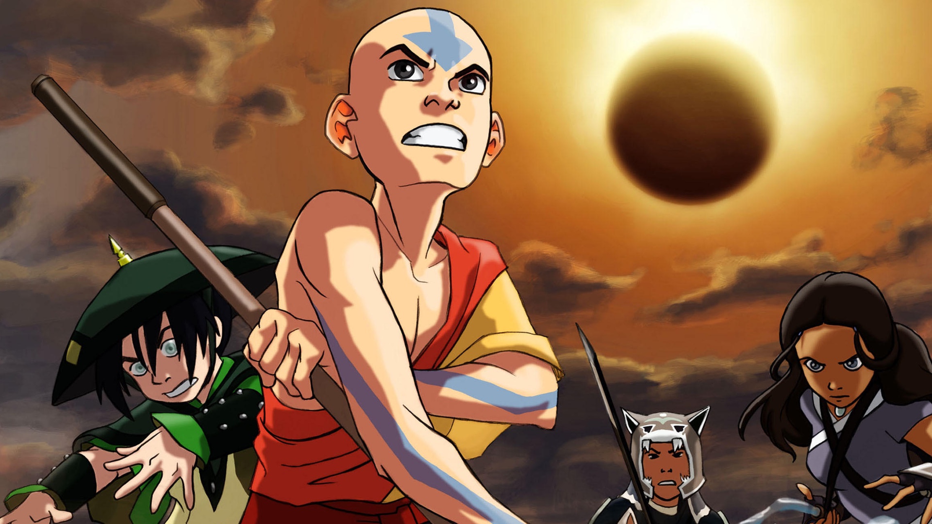 Avatar