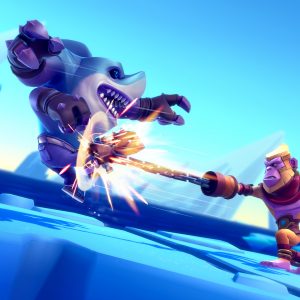 Brawlout