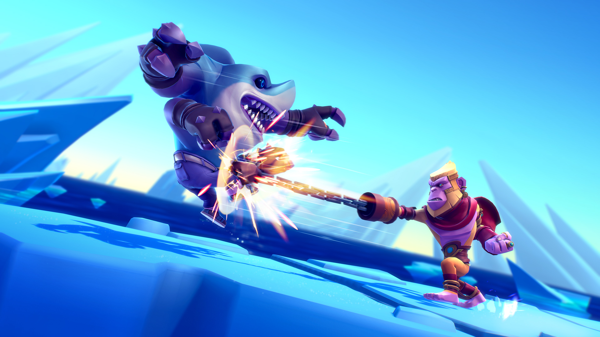 Brawlout