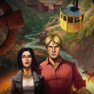 Broken Sword 5 - La Maledizione del Serpente (1)