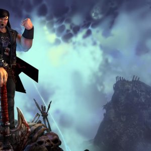 Brutal Legend