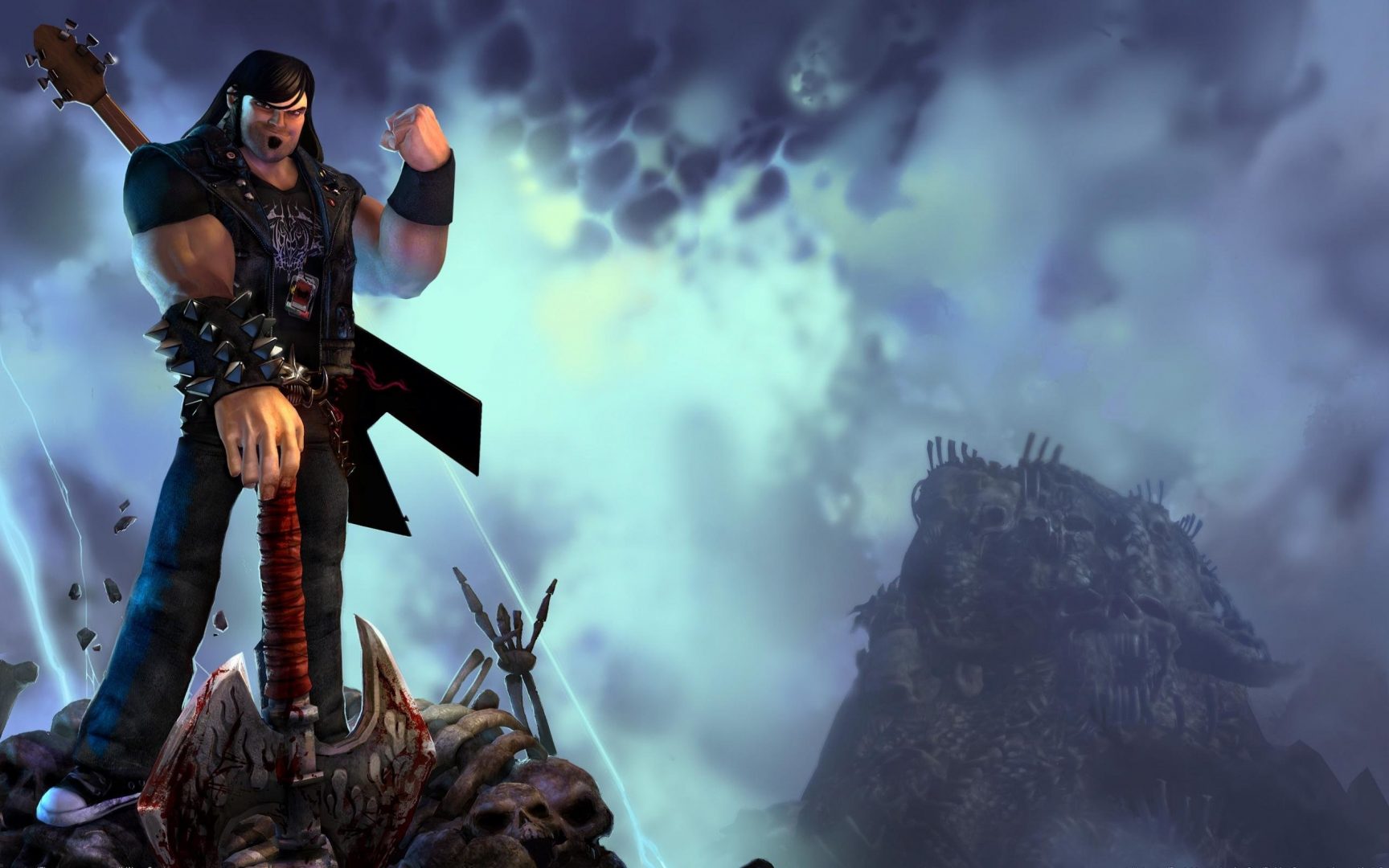 Brutal Legend