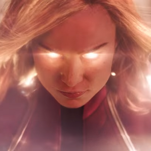 Captain Marvel