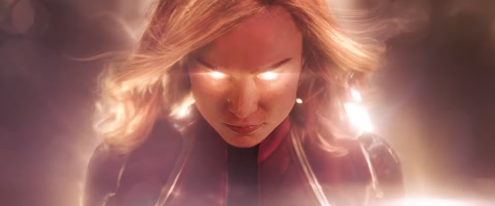 Captain Marvel