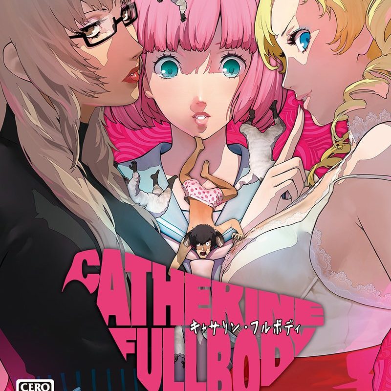 Catherine Full Body