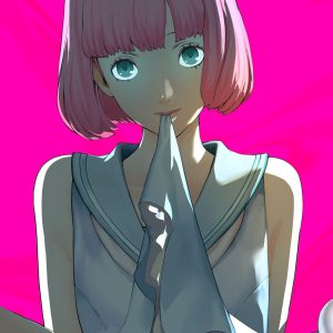 Catherine-Full Body