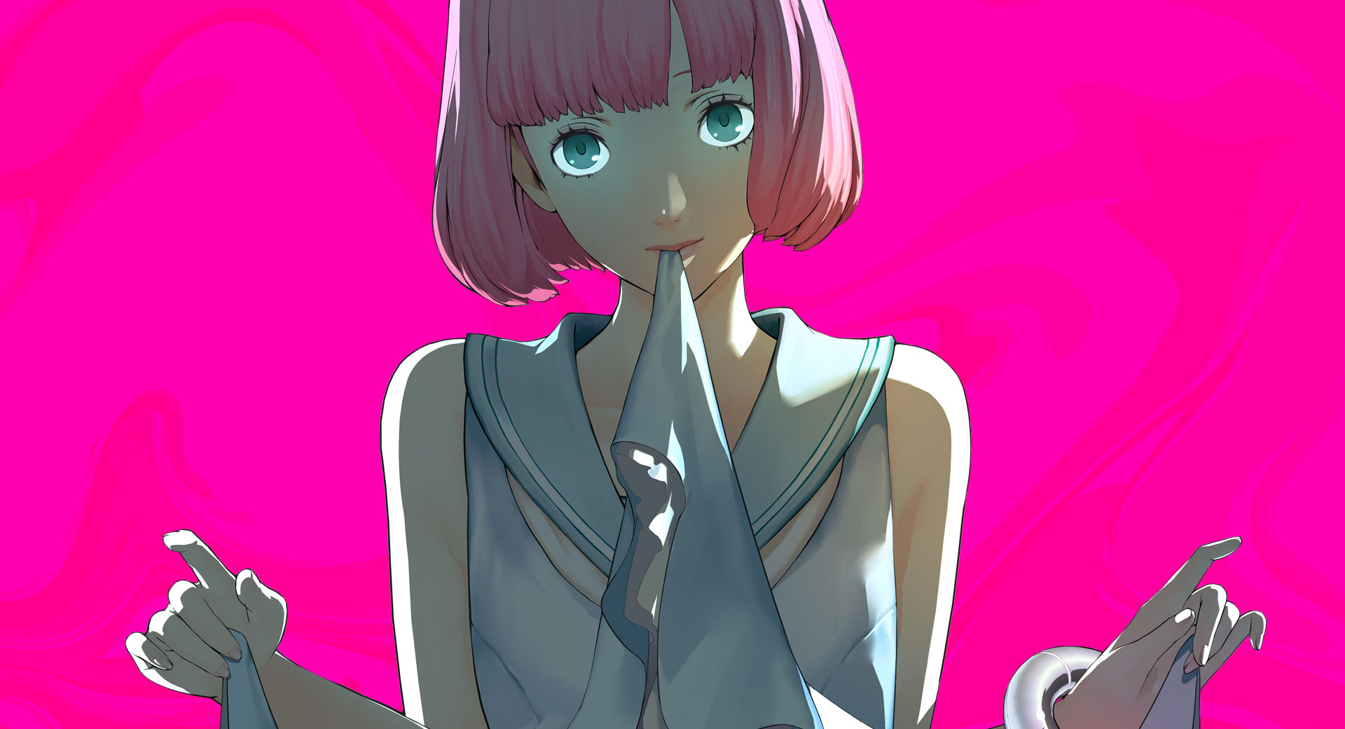 Catherine-Full Body