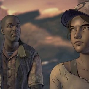 telltale games