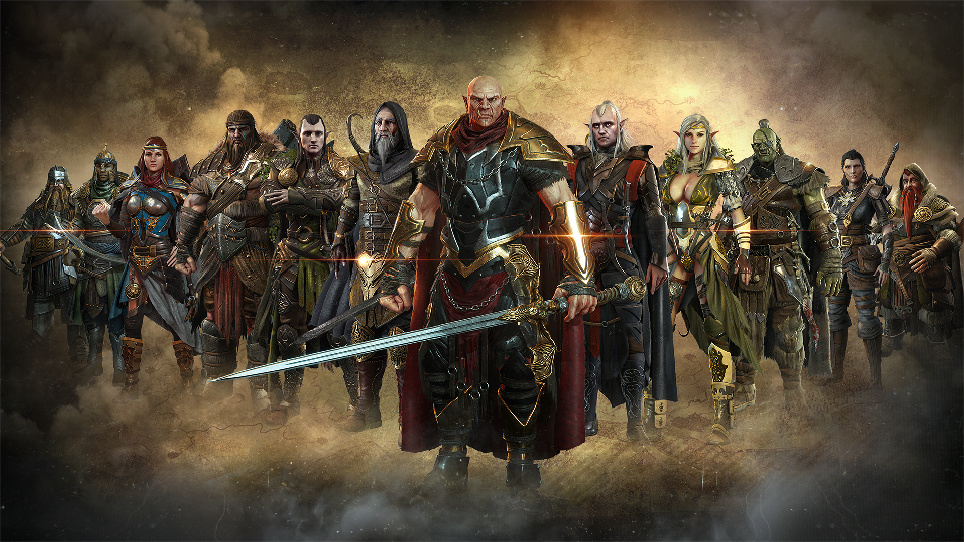 Alaloth - Champions of The Four Kingdoms