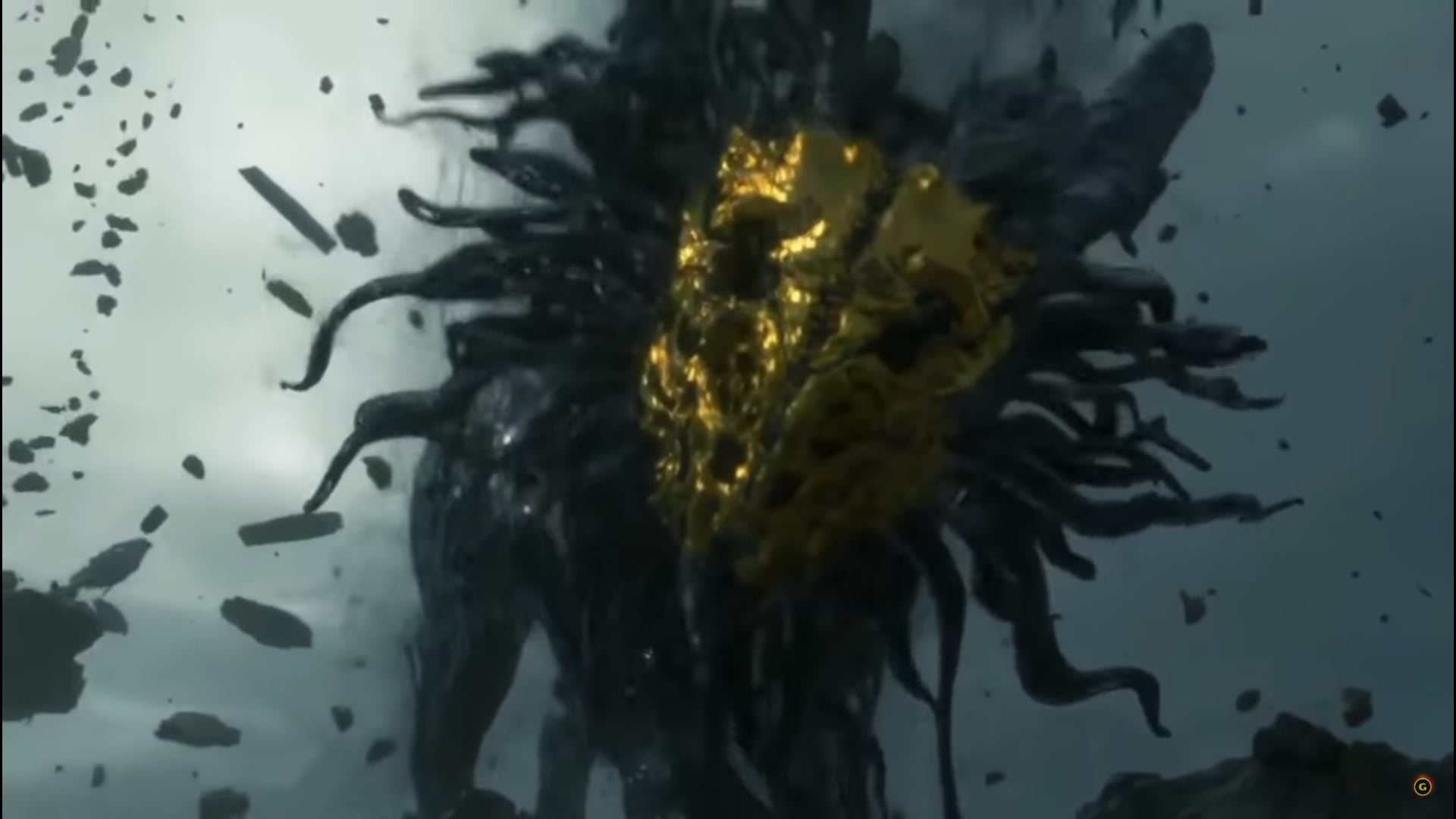 death stranding