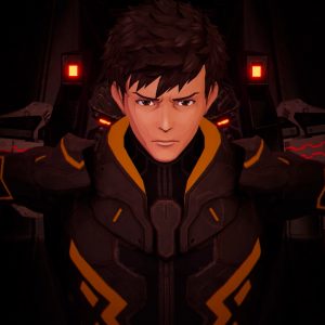 Daemon X Machina