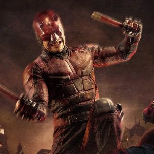 Daredevil