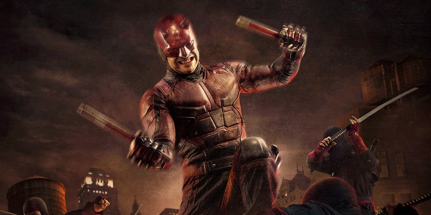 Daredevil
