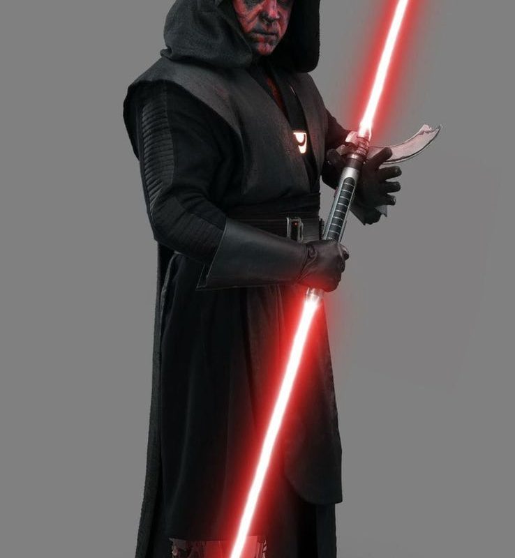 Darth Maul