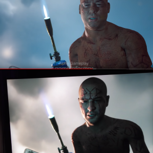 Days Gone