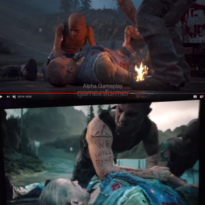 Days Gone