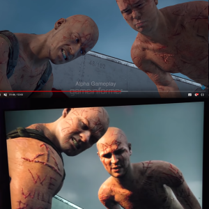 Days Gone