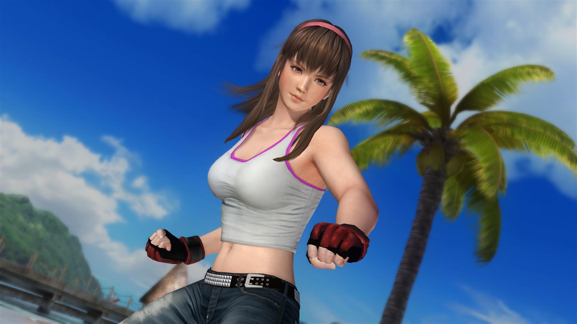 Dead or Alive 6