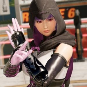 Dead or Alive 6