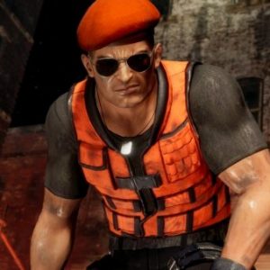 Dead or Alive 6