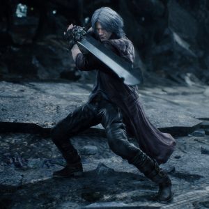 Devil May Cry 5