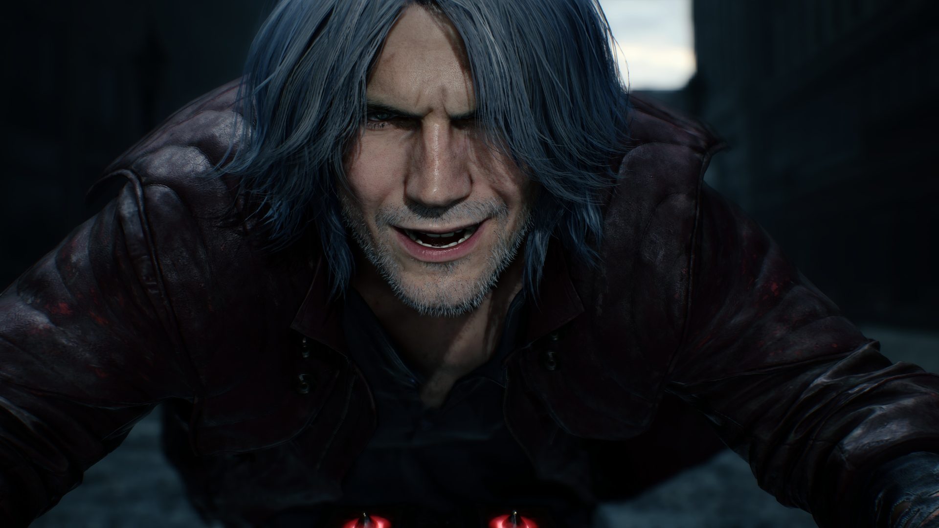 Devil May Cry 5