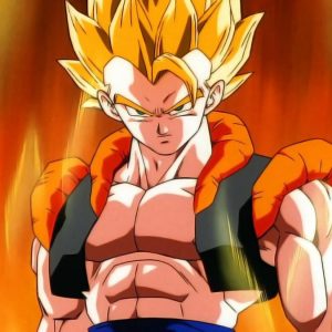 Dragon Ball Gogeta