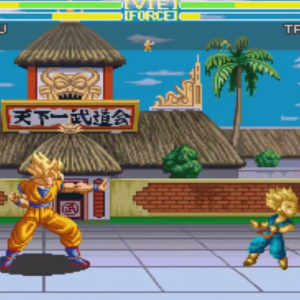 dragon ball z