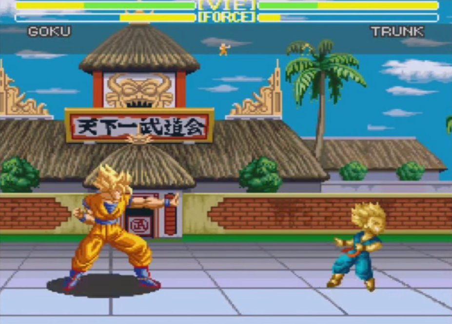 dragon ball z