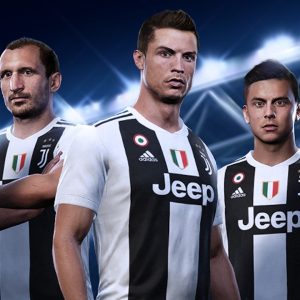 FIFA 19