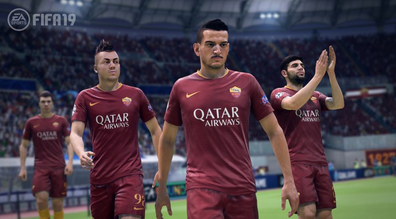 FIFA 19