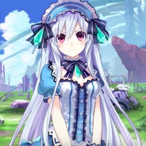 Fairy Fencer F