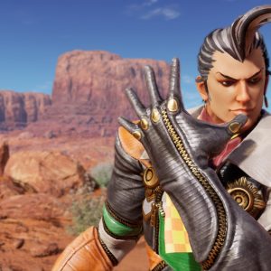 Fighting EX Layer