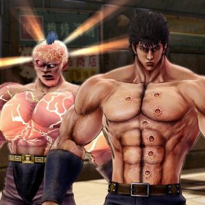 Fist of the North Star