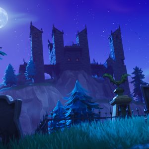 Fortnite