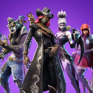Fortnite
