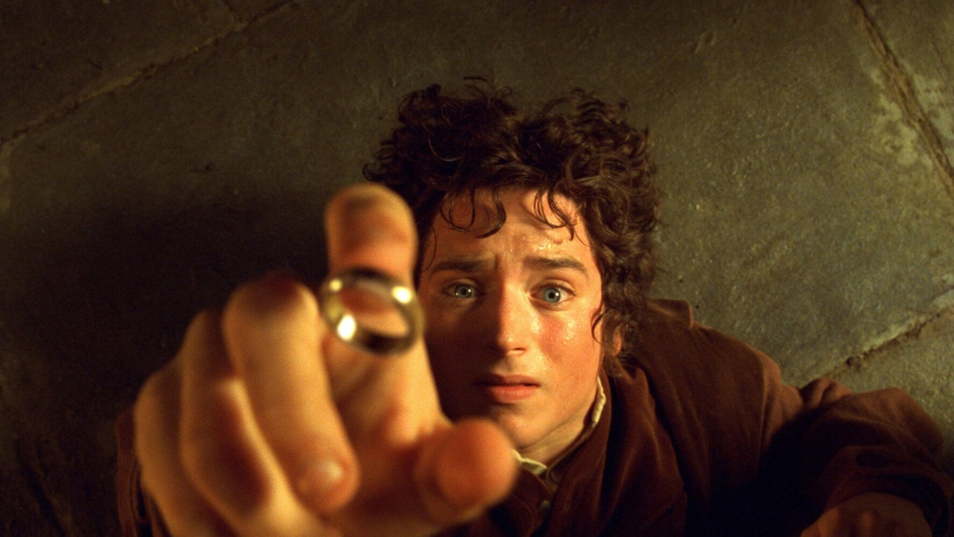 Il Signore degli Anelli