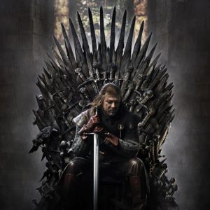 Il Trono di Spade Game of Thrones
