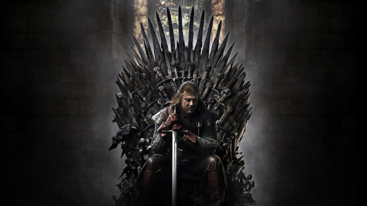 Il Trono di Spade Game of Thrones
